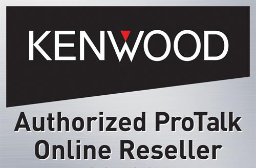 Authorized Kenwood ProTalk Radio Dealer